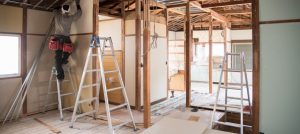 Entreprise de rénovation de la maison et de rénovation d’appartement à Les Essarts